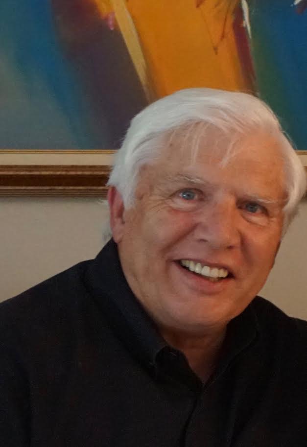 Dick McDermott