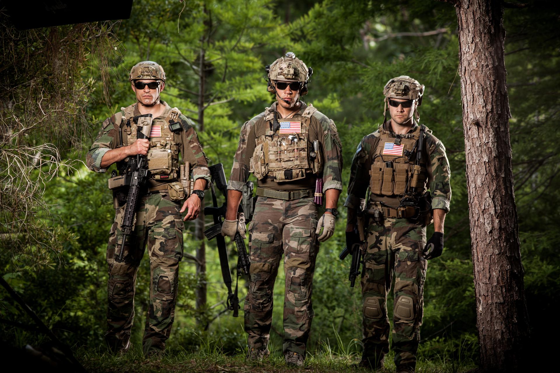 MARSOC 3 Trials Postponed Indefinitely United American Patriots