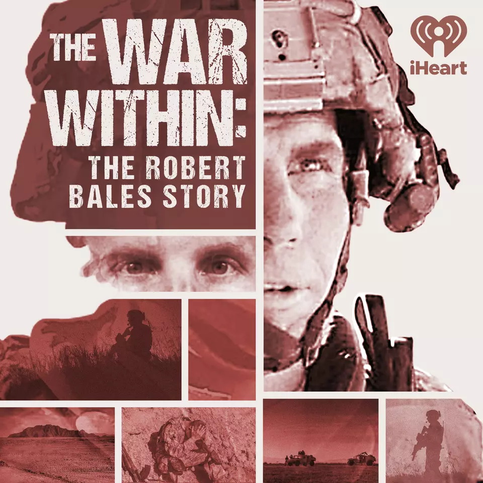 the war within robert bales