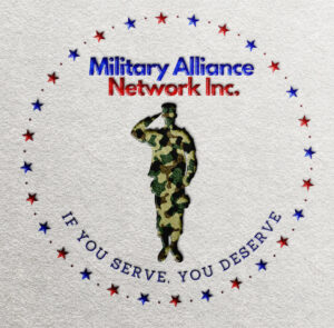 military alliance network