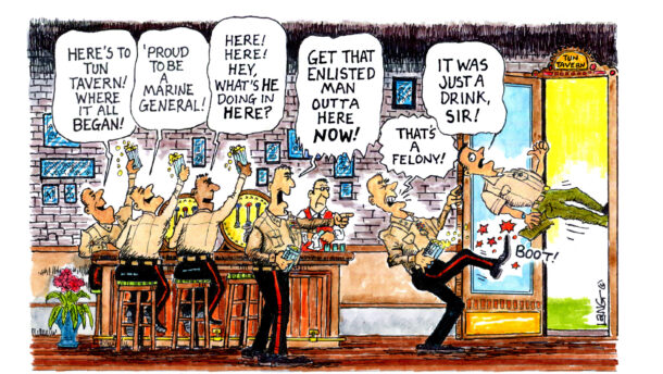 marsoc 3 cartoon