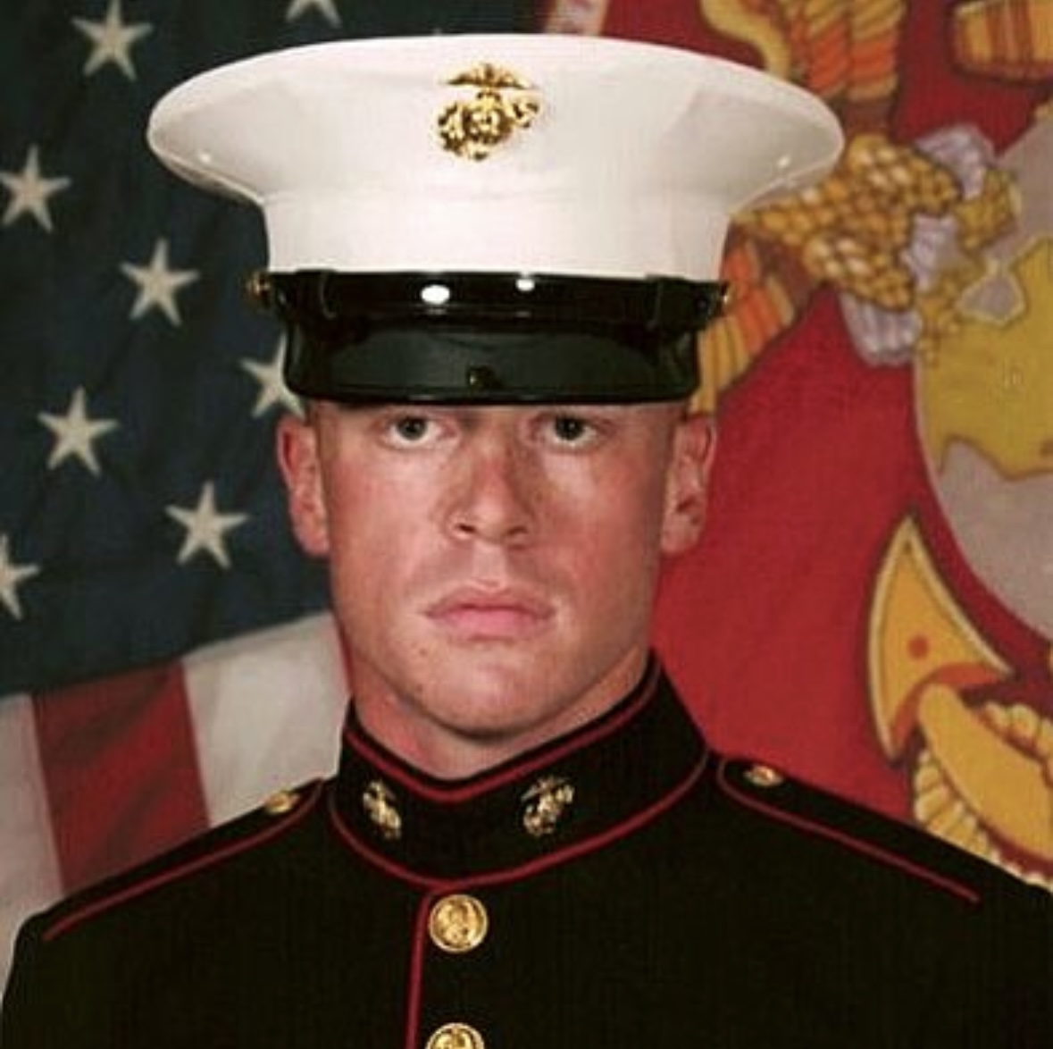 robert hill marine
